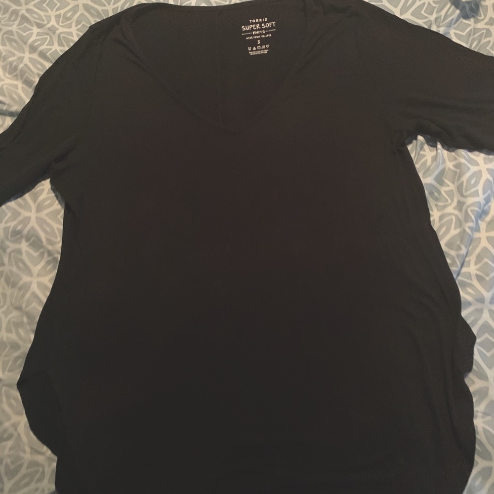 3pc🔥 Torrid Top bundle